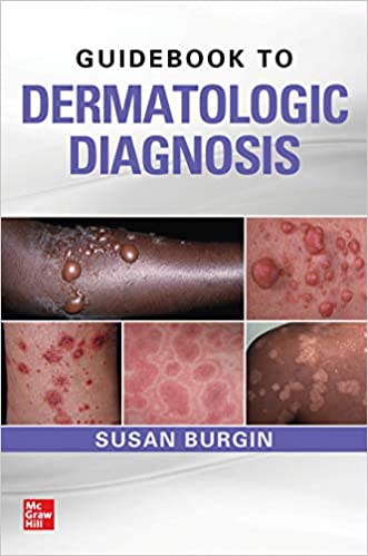 Guidebook to Dermatologic Diagnosis - Orginal Pdf